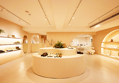 TITAN Property Winner - GRACEGIFT Dunnan Concept Store