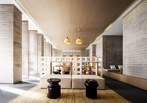 TITAN Property Winner - Yunju Hotel