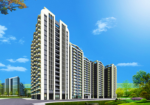 TITAN Property Winner - Cing Jing Lin National Park