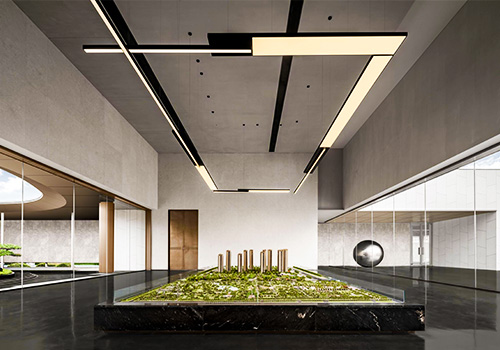 TITAN Property Winner - JINMAO PALACE ON DAMING PALACE