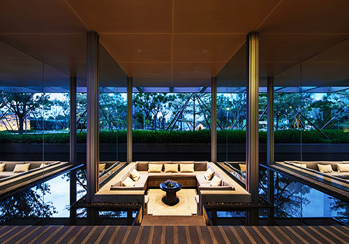TITAN Property Winner - Zhuhai Yanlord The Great Bay