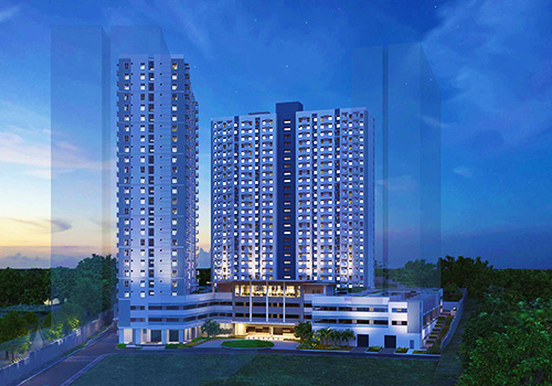 TITAN Property Winner - Avida Towers Abreeza