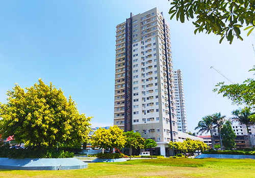 TITAN Property Winner - Avida Towers Altura