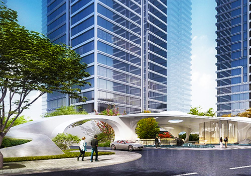 TITAN Property Winner - NINE PEKING