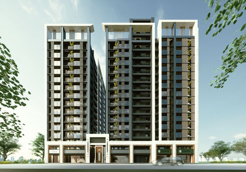 TITAN Property Winner - Immaculacy