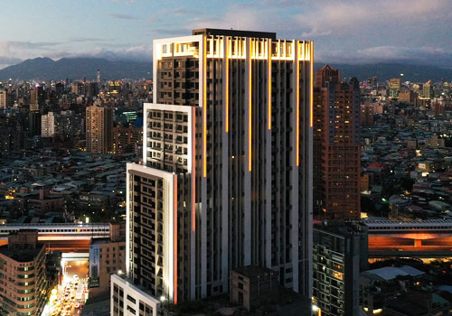 TITAN Property Winner - The Ace