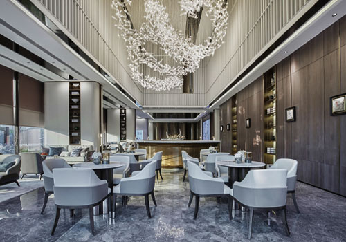 TITAN Property Winner - CHANGZHOU TANGIM SALES CENTER