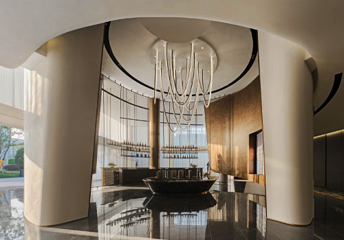 TITAN Property Winner - The Trendy Sales Center 