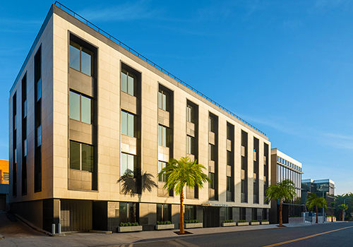 TITAN Property Winner - Positioning a Luxury Property for Launch