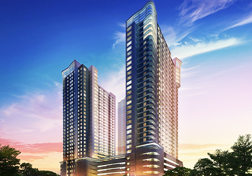 TITAN Property Winner - Avida Land Website