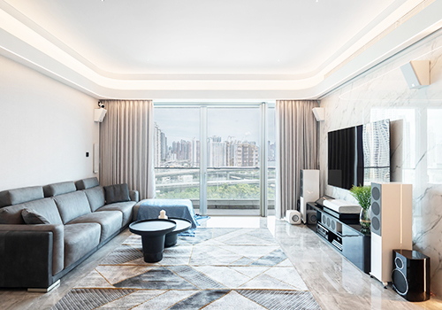 TITAN Property Winner - Warmthy Home