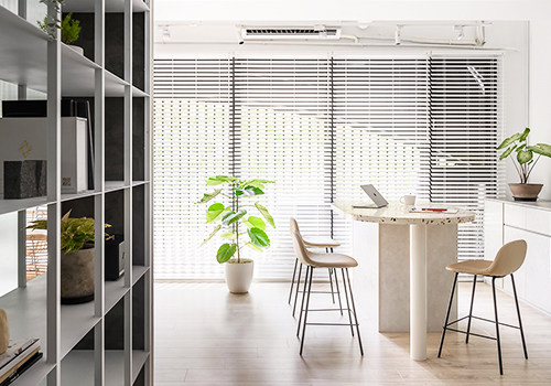TITAN Property Winner - Yhousedesign