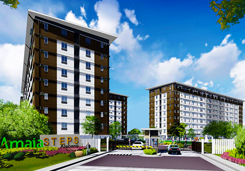 TITAN Property Winner - Amaia Land Corp. - Uwi na Tayo sa Amaia