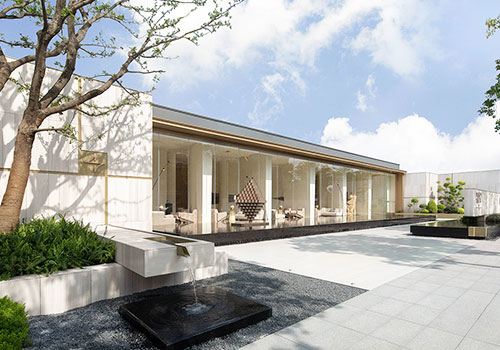 TITAN Property Winner - HANG ZHOU CHUN YUE XING CHEN
