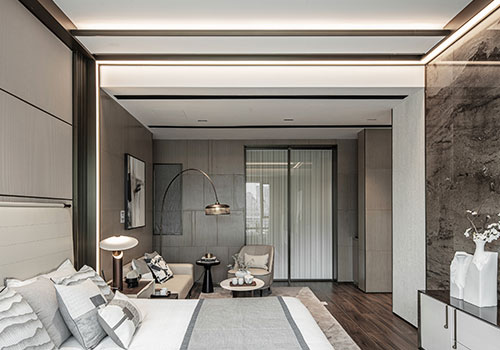 TITAN Property Winner - Tianyue One
