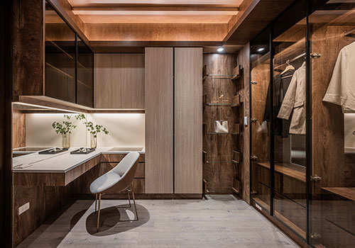 TITAN Property Winner - An Arborous Feast for the Heart