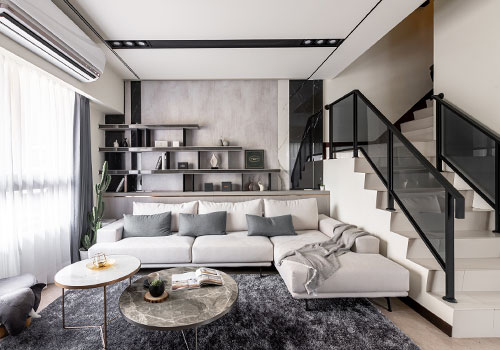 TITAN Property Winner - Looks of Sunlight
