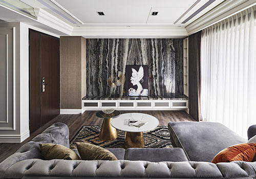 TITAN Property Winner - Refined light