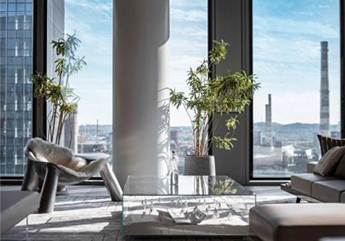 TITAN Property Winner - Boundary