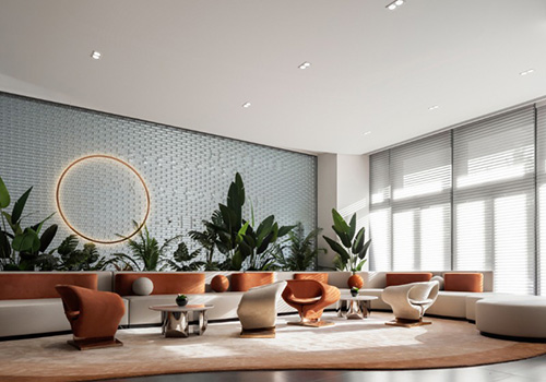 TITAN Property Winner - IDEAL LIFE