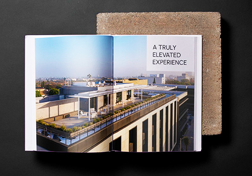 TITAN Property Winner - Positioning a Luxury Property for Launch