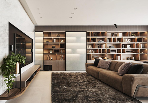 TITAN Property Winner - Gentlemen