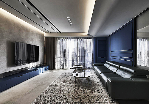 TITAN Property Winner - Prestigious and Extraordinary