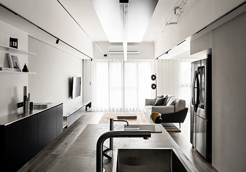 TITAN Property Winner - Lively Classic