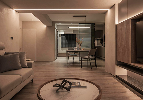 TITAN Property Winner - Nature's Concerto