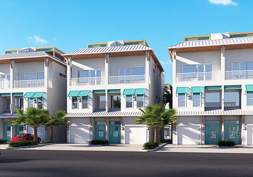 TITAN Property Winner - CoastaAzulDevelopment.com