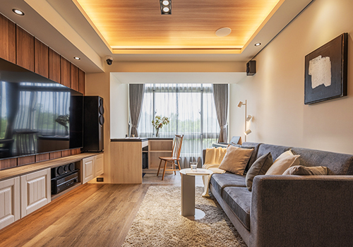 TITAN Property Winner - Happy Ordinaries