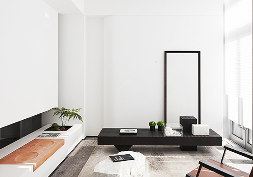TITAN Property Winner - Yigei Design Exhibition Center