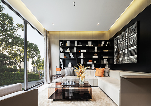 TITAN Property Winner - WUXI YUNXI