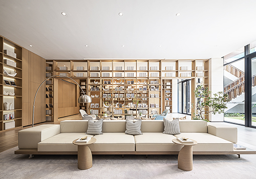 TITAN Property Winner - Haikou Sky Blue Bay