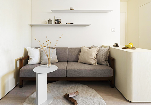 TITAN Property Winner - Hillside Residence