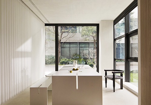 TITAN Property Winner - TOSCANA