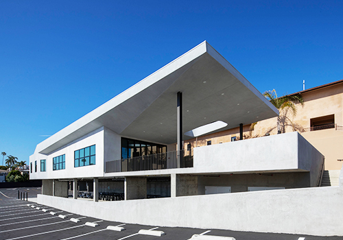 TITAN Property Winner - Our Lady of Guadalupe Catholic School