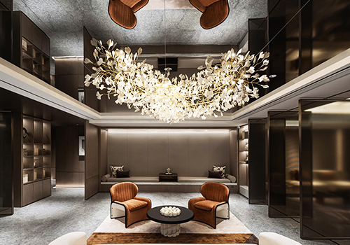 TITAN Property Winner - Nanchang Villa