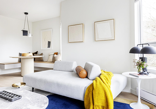 TITAN Property Winner - Cambridge Palace