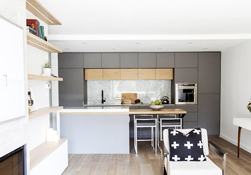TITAN Property Winner - Spuraway Garden