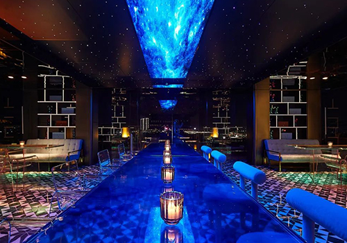 TITAN Property Winner - Tide Hotel