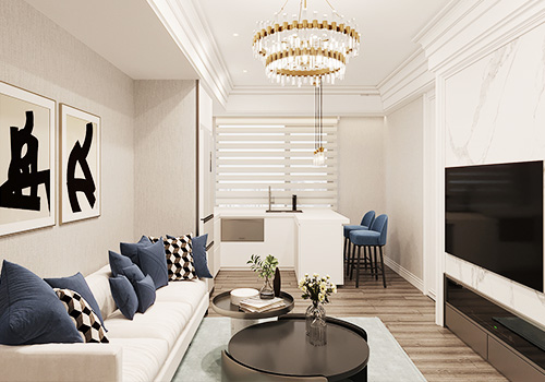 TITAN Property Winner - Beautiful in Every Single Way