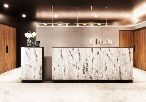 TITAN Property Winner - Into the Heart