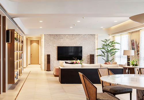 TITAN Property Winner - Baker for Better