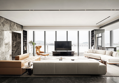 TITAN Property Winner - Seaside residence NO.1
