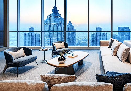 TITAN Property Winner - Xinghu One