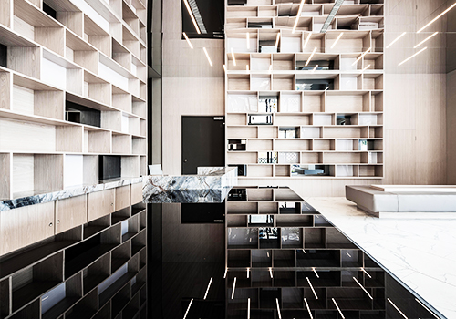 TITAN Property Winner - Boundless Boundaries