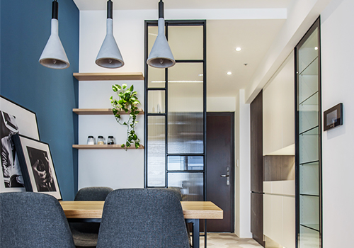 TITAN Property Winner - Phototaxis