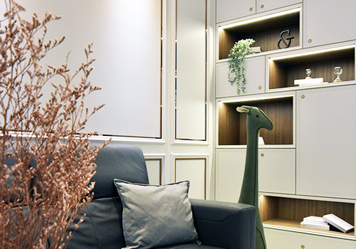 TITAN Property Winner - Sheer Elegance
