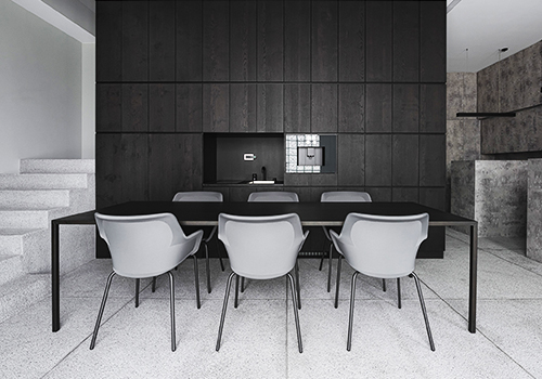 TITAN Property Winner - Refreshing light